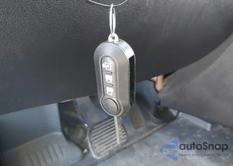 2020 Ram Promaster 2500 High Roof 159 Wb z USA, uszkodzony, nr VIN 3C6TRVDG5LE110116